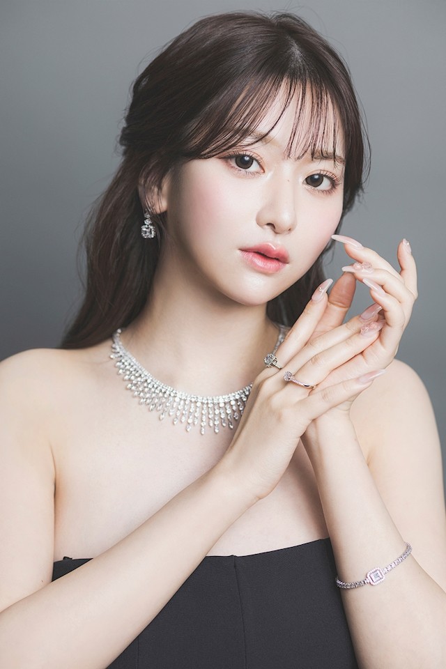 華咲 しきプロフィール写真4